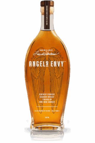 Angel's Envy Bourbon - 750ml