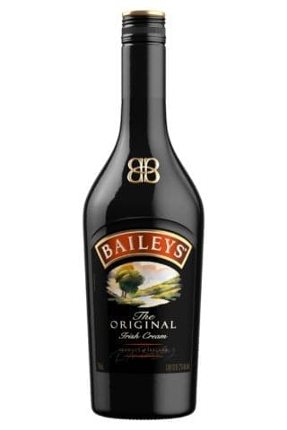 Bailey's Irish Cream Liqueur - 750ml