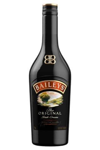 Bailey's Irish Cream Liqueur - 750ml