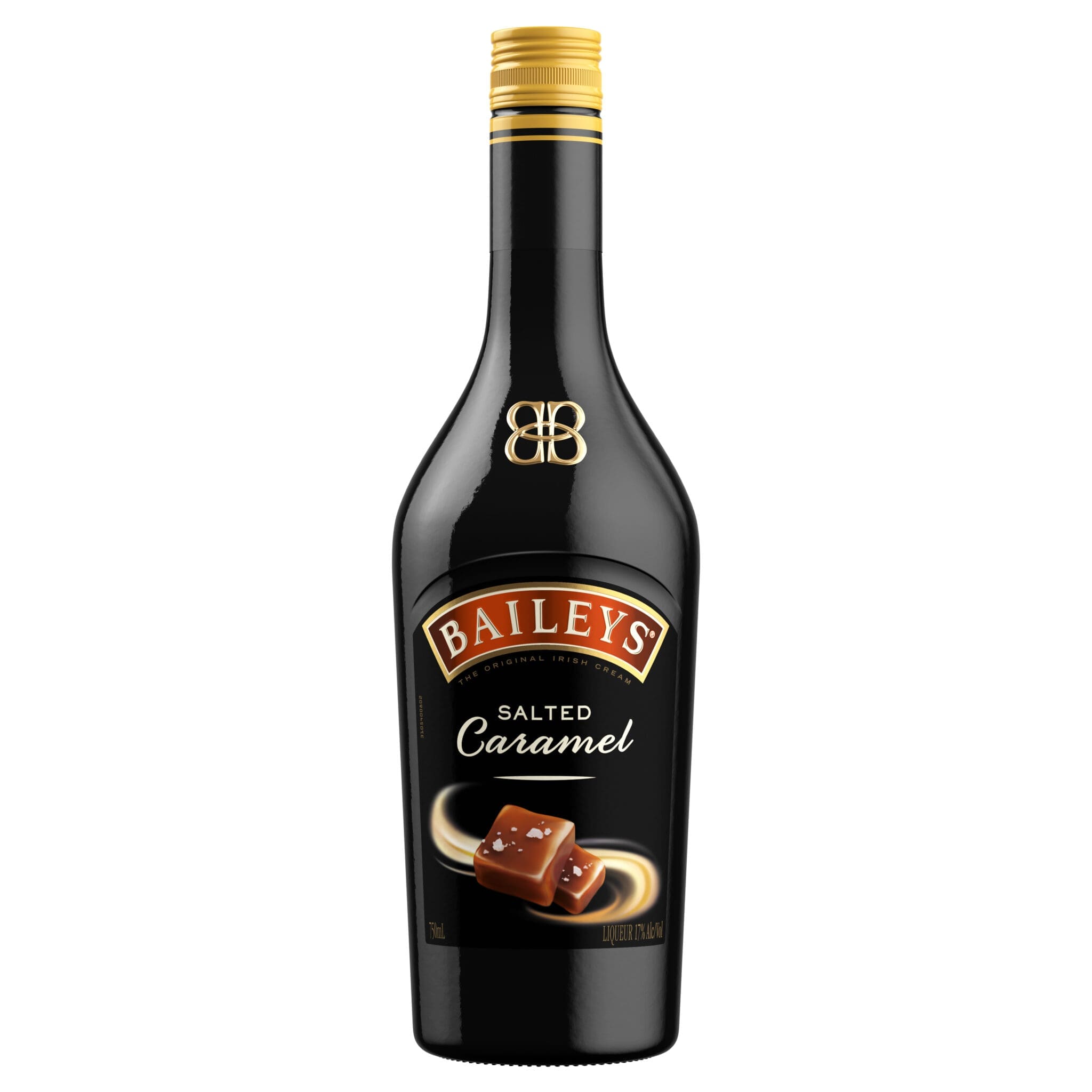 Bailey's Salted Caramel Irish Cream - 750ml