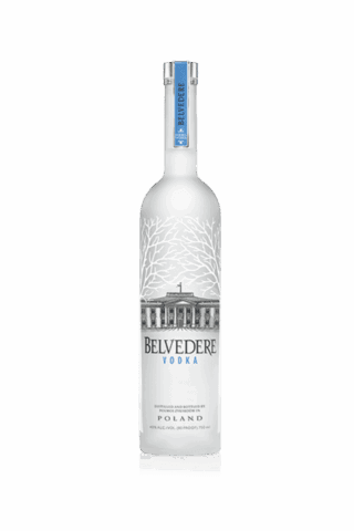 Belvedere Vodka - 750ml