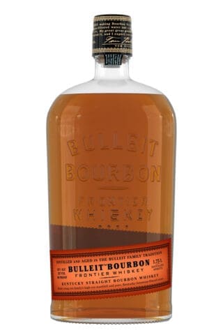 Bulleit Bourbon - 1.75l