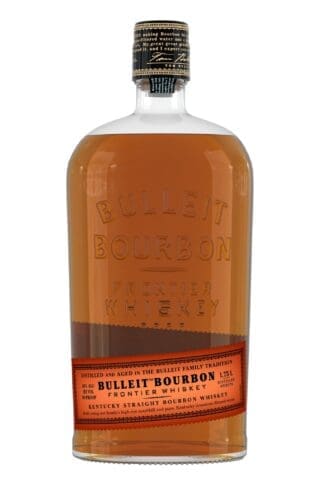 Bulleit Bourbon - 1.75l