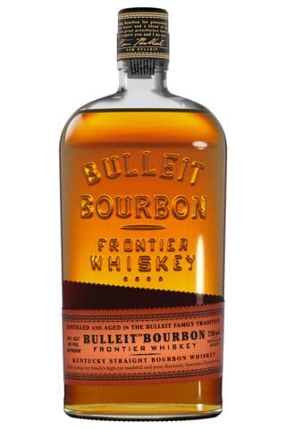 Bulleit Bourbon - 750ml