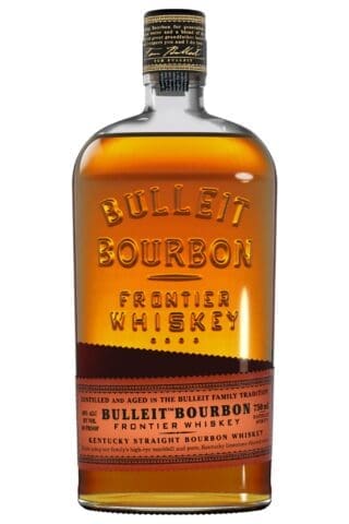 Bulleit Bourbon - 750ml