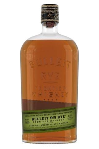 Bulleit Rye - 1.75l