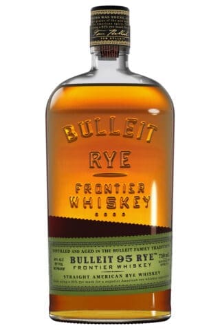 Bulleit Rye - 750ml