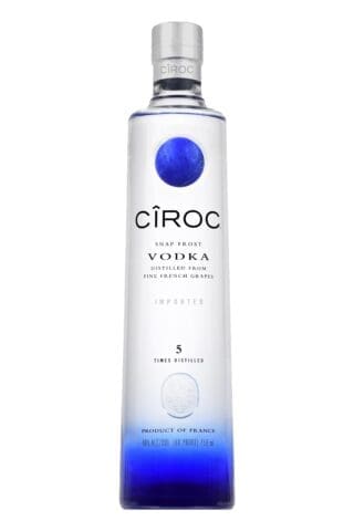 Ciroc Snap Frost Vodka - 750ml
