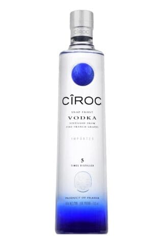Ciroc Snap Frost Vodka - 750ml