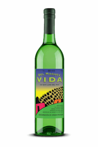 Del Maguey Vida - 750ml