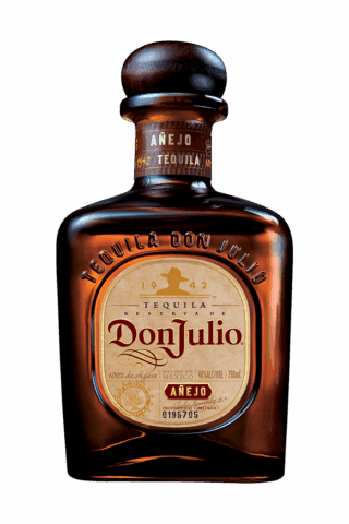 Don Julio Tequila Anejo - 750ml