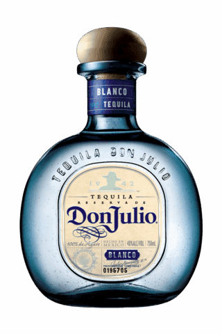 Don Julio Tequila Silver - 750ml