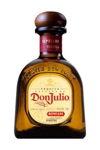 Don Julio Tequila Reposado - 750ml