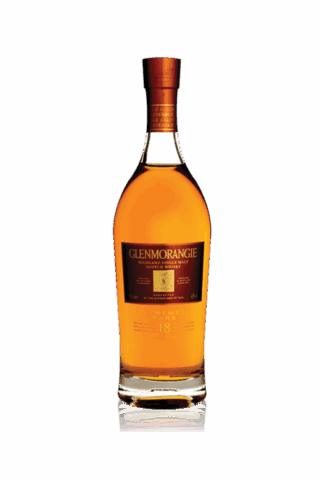 Glenmorangie 18 Yrs - 750ml