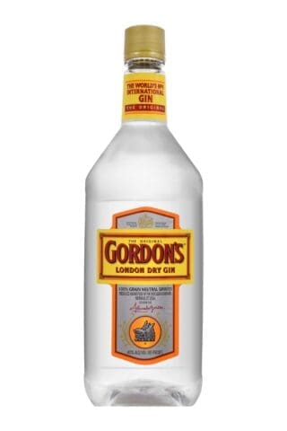 Gordons London Dry Gin - 1.75l