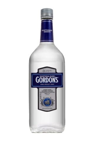 Gordon's Vodka - 1L