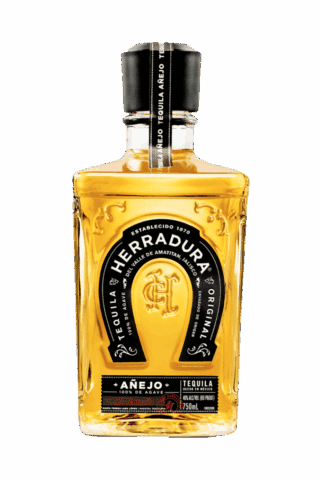 Herradura Tequila Anejo - 750ml