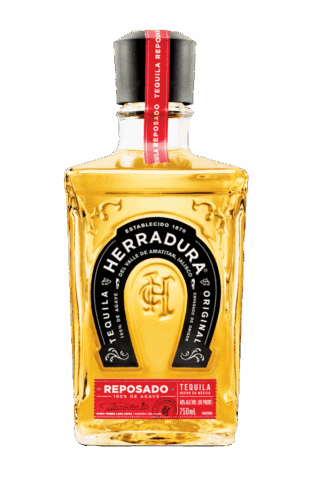 Herradura Tequila Reposado - 750ml