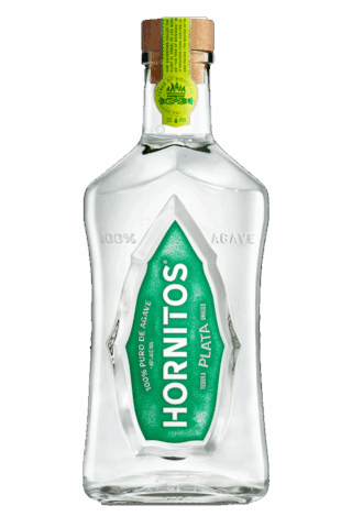 Sauza Hornitos Plata - 1.75l