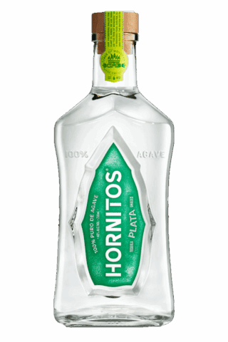 Sauza Hornitos Plata - 750ml