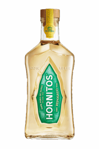 Sauza Hornitos Reposado - 750ml