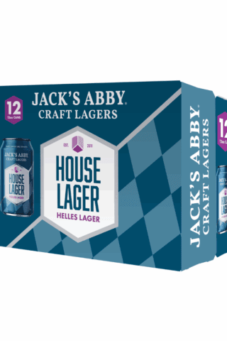 Jack's Abby House Lager