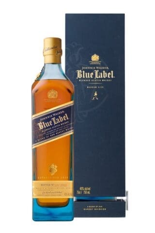 Johnnie Walker Blue Label - 750ml