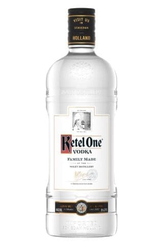 Ketel One Vodka 80* - 1.75l
