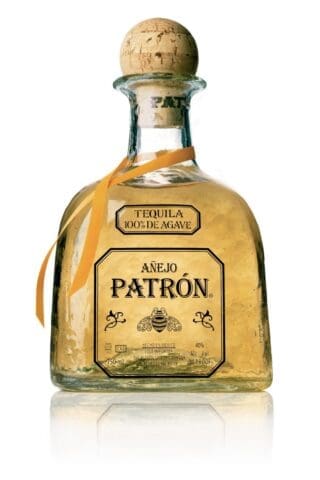Patron Anejo - 750ml