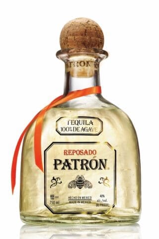 Patron Reposado - 750ml