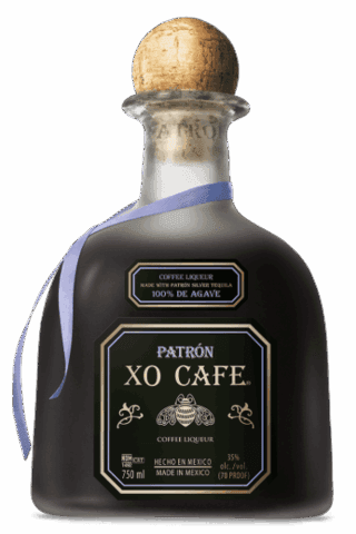 Patron Xo Cafe - 750ml