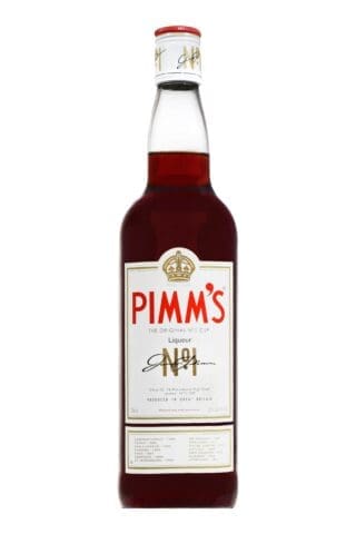 Pimm's No. 1 Cup - 750ml