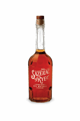 Sazerac Rye Whiskey - 750ml