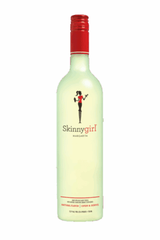 Skinny Girl Margarita Rts - 750ml