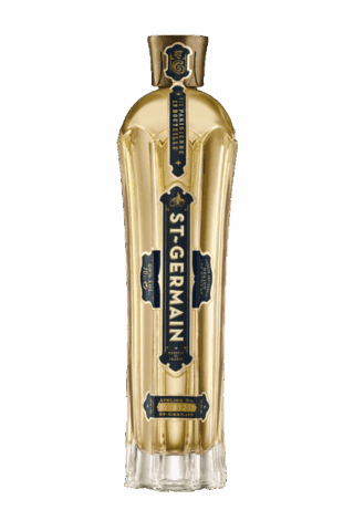 St. Germain Elderflower Liqueur - 750ml