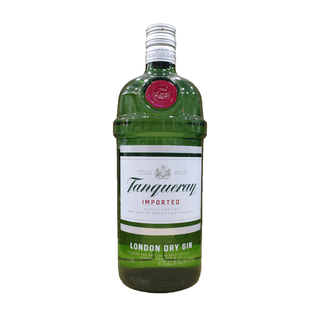 Tanqueray Gin 1L Colonial Spirits