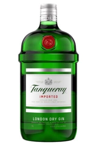 Tanqueray Special Dry English Gin - 1.75l