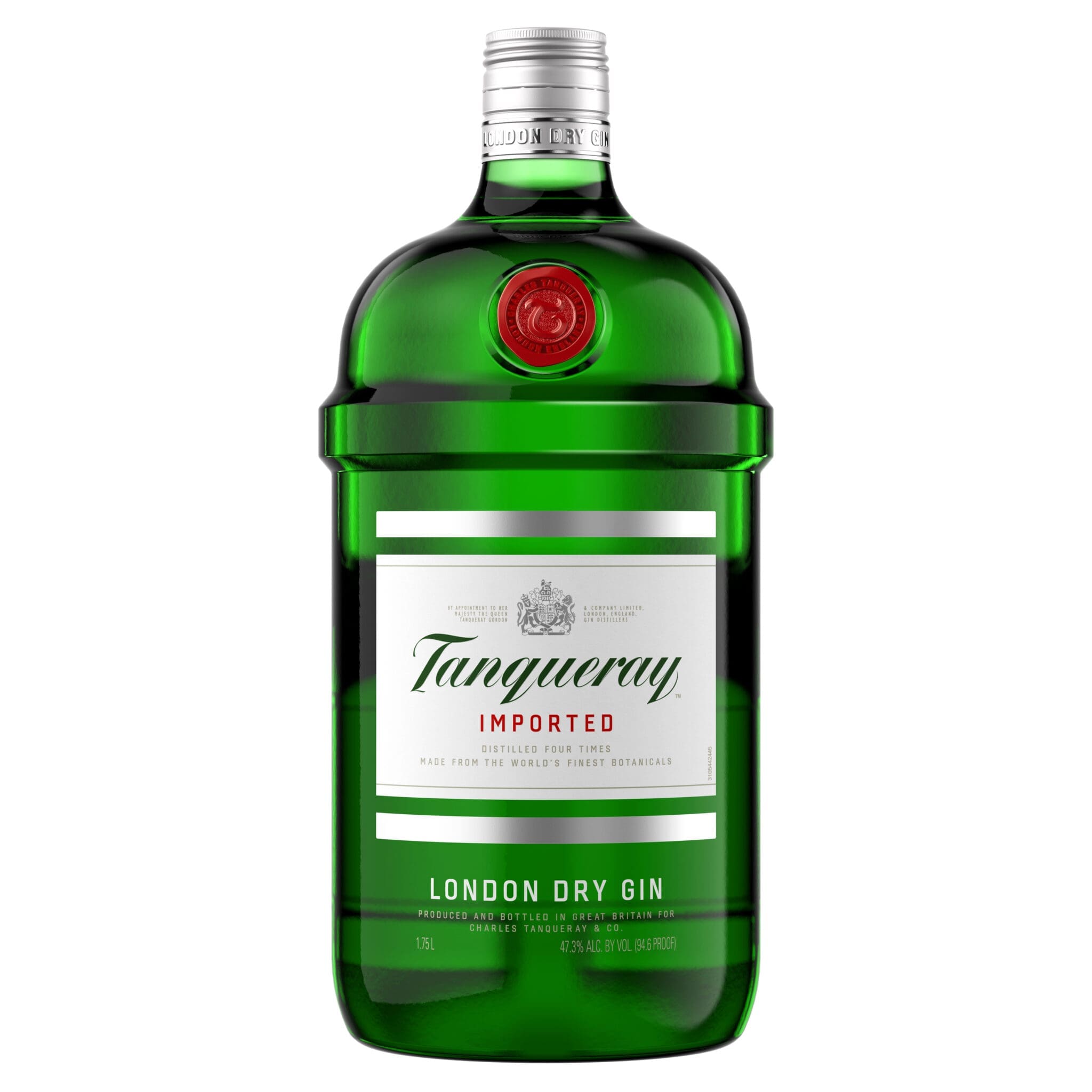 Tanqueray Special Dry English Gin - 1.75l