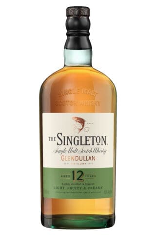 Singleton 12 Yr - 750ml