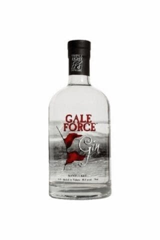 Triple Eight Gale Force Gin - 750ml