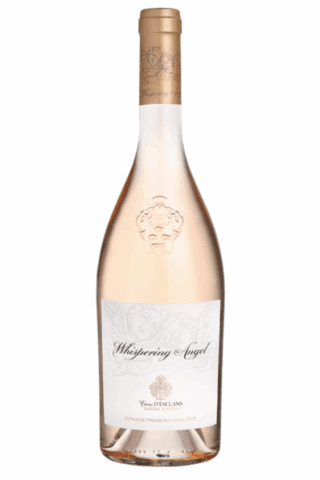 Whispering Angel Rose Cotes De Provence - 750ml