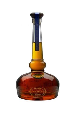 Willett Pot Still Rsv Bourbon - 750ml