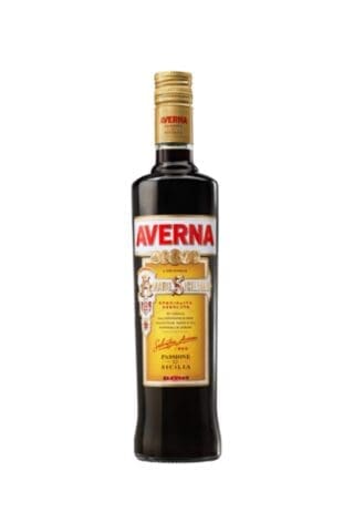 Averna Amaro Siciliano - 750ml