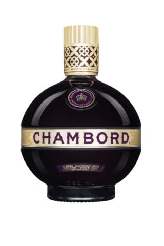 Chambord Liqueur 33* - 700ml