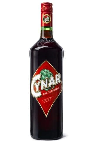 Cynar Liqueur - 1l