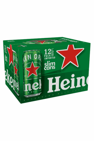 Heineken