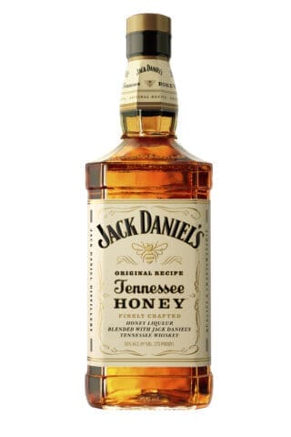 Jack Daniels Tennessee Honey - 750ml