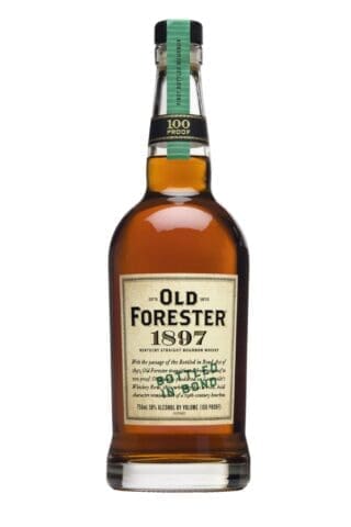 Old Forester 1897 - 750ml