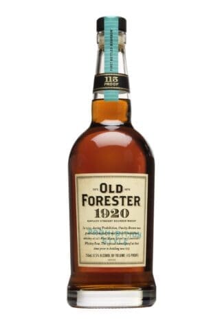 Old Forester 1920 - 750ml