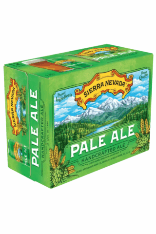 Sierra Nevada Pale Ale